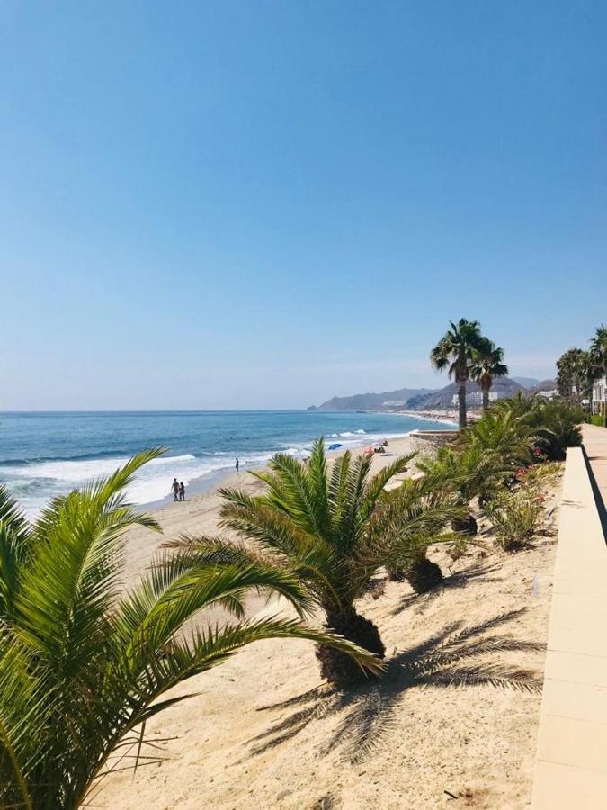 Ola Laguna Playa *