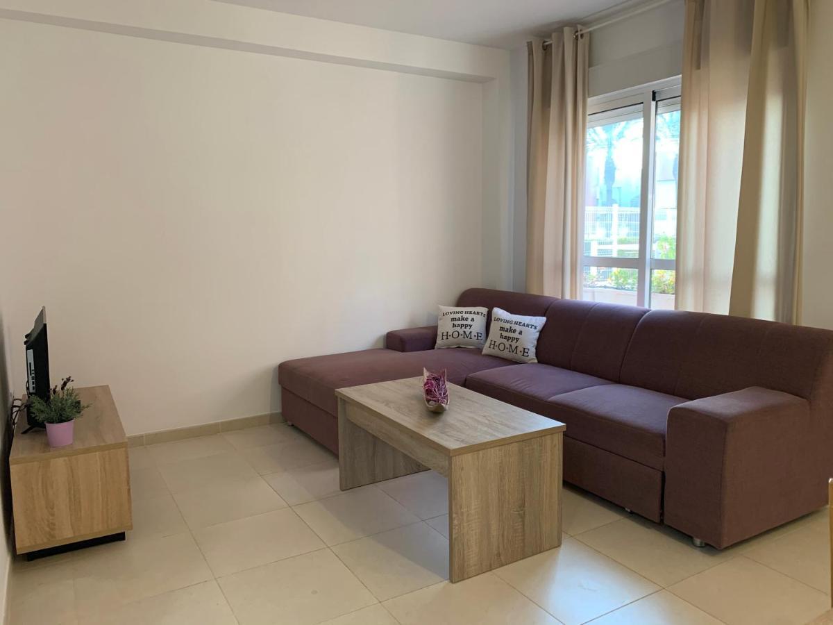 Appartement Ola Laguna Playa