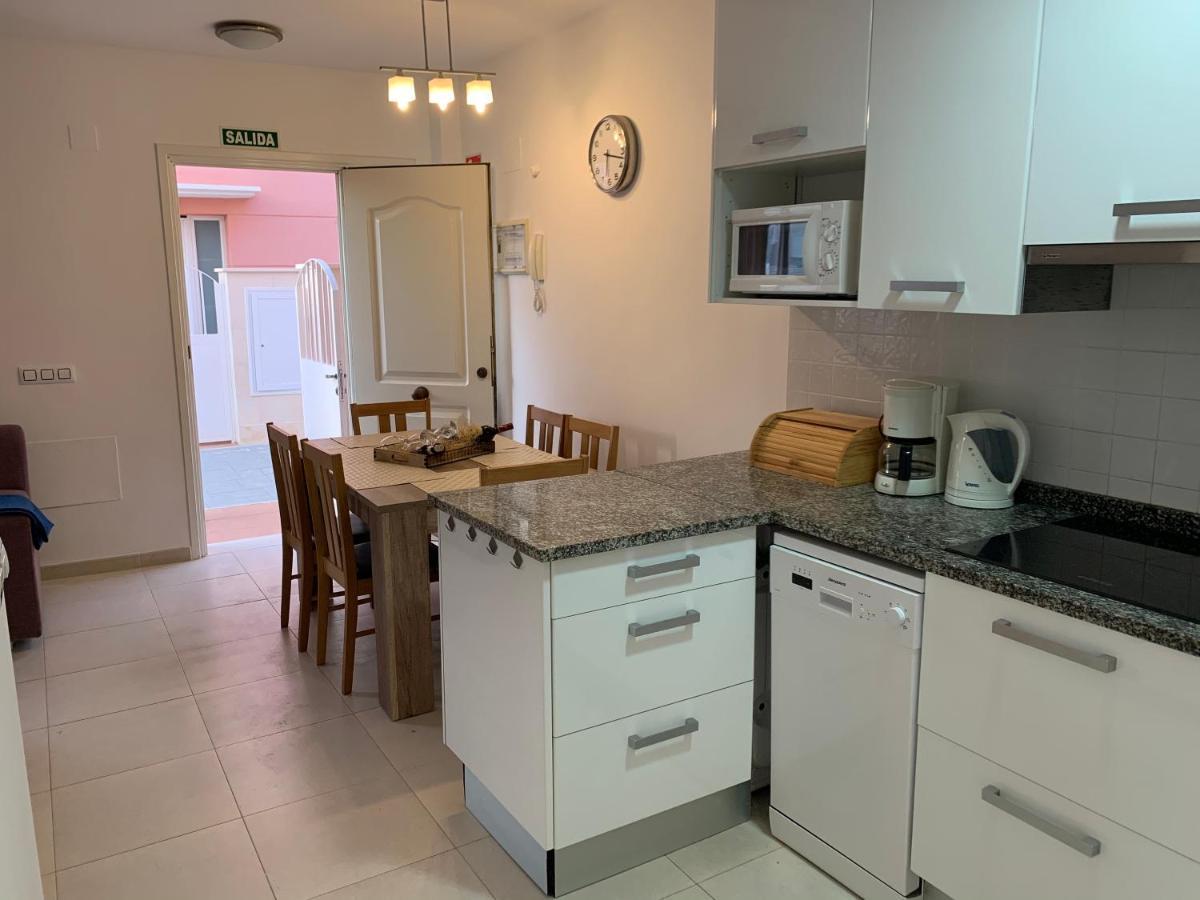 Appartement Ola Laguna Playa Vera