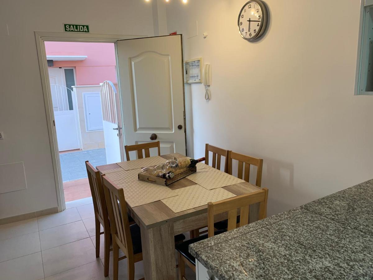 Appartement Ola Laguna Playa *