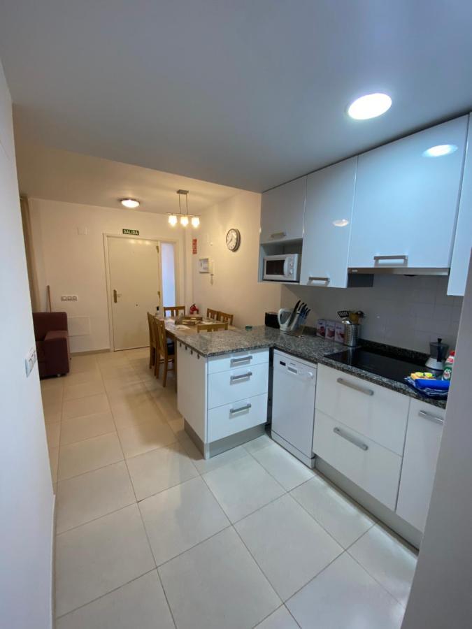 Appartement Ola Laguna Playa *