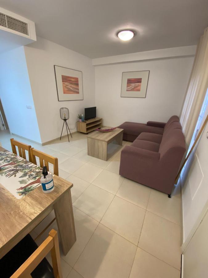 Appartement Ola Laguna Playa Vera