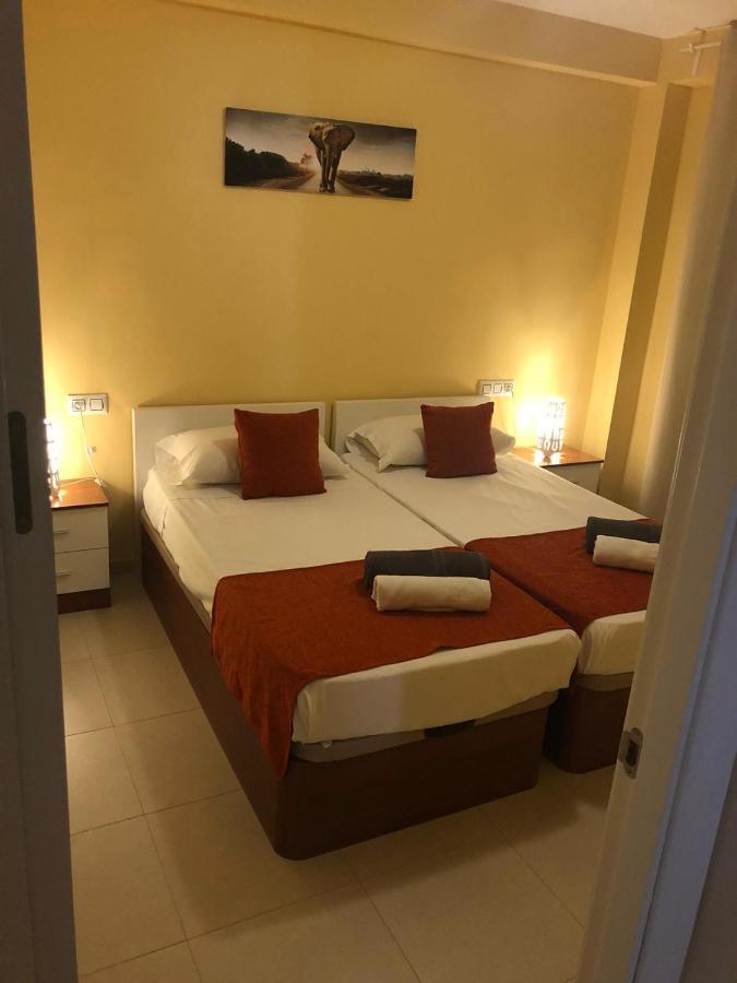 Appartement Ola Laguna Playa